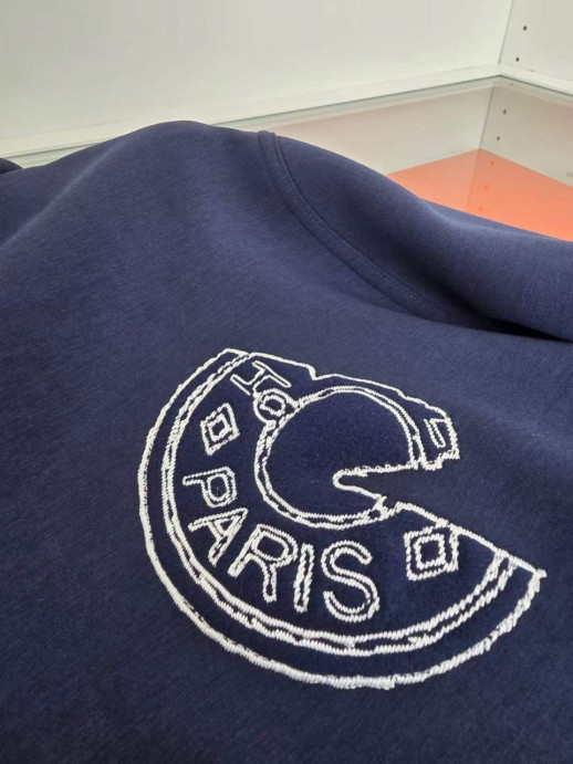 Толстовка Hermes 6450 16