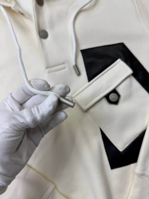 Толстовка Hermes 21783 2