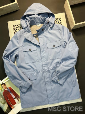 Ветровка Loro Piana 9469