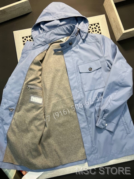 Ветровка Loro Piana 9469