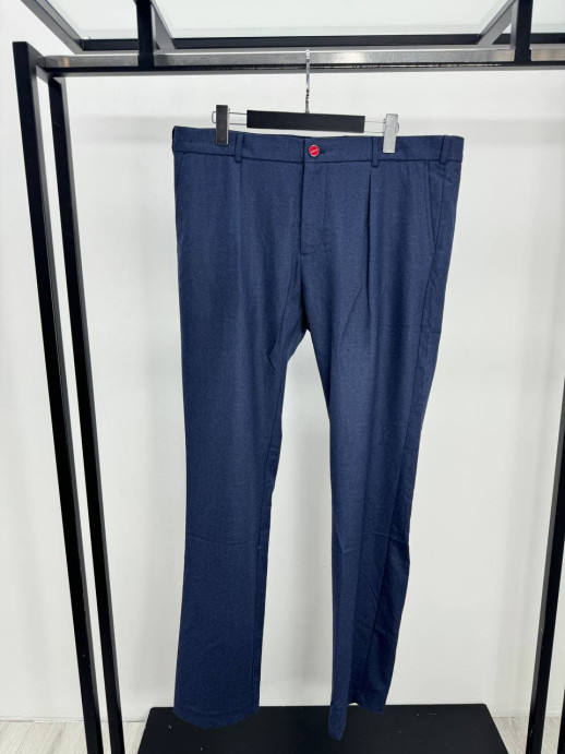 Брюки Kiton кашемир 19209 1