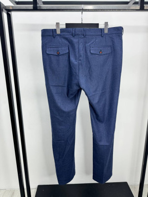 Брюки Kiton кашемир 19209 1