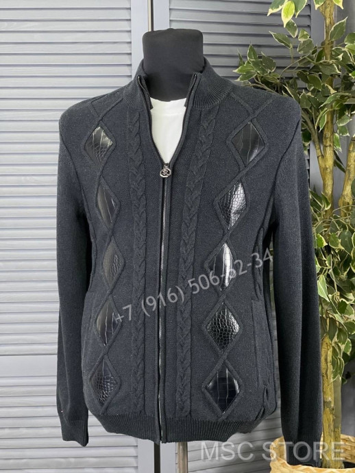 Кардиган Stefano Ricci 9573