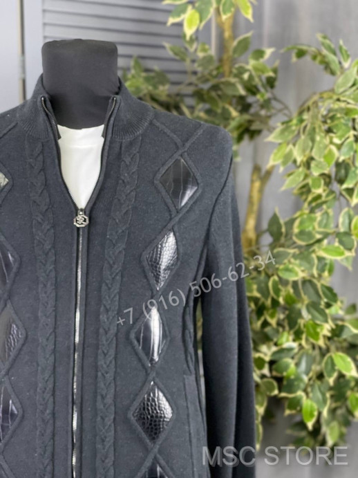 Кардиган Stefano Ricci 9573