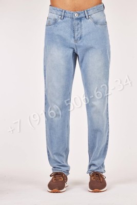 Джинсы Brunello Cucinelli 30091