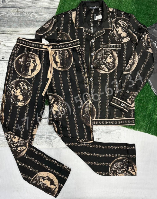 Прогулочный костюм Dolce & Gabbana 30191