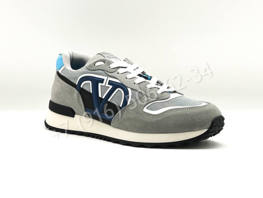 Кроссовки Valentino 20216