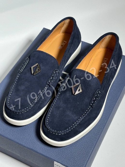 Лоферы Dior 30291