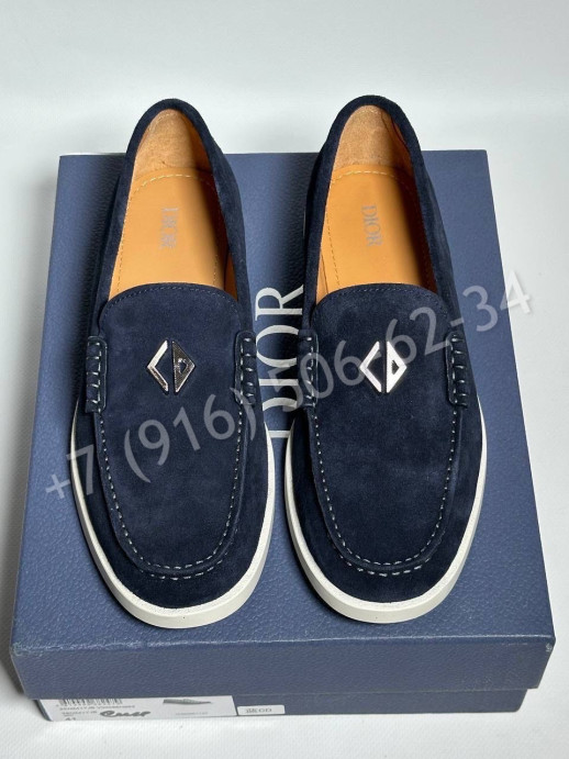 Лоферы Dior 30291