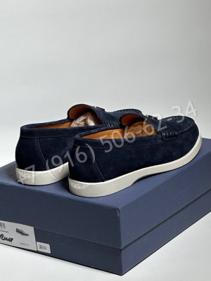 Лоферы Dior 30291