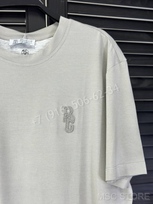 Футболка Brunello Cucinelli 10004