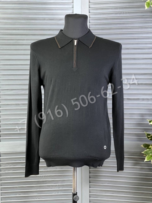 Поло Loro Piana 20316