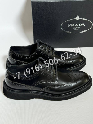 Туфли Prada 34555 1