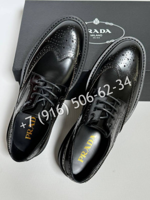 Туфли Prada 34555 1