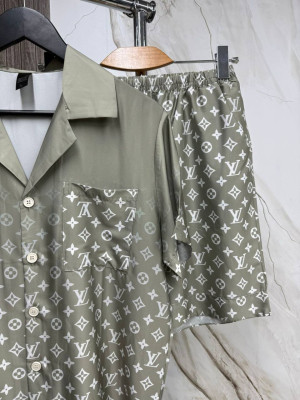 Костюм Louis Vuitton 34797