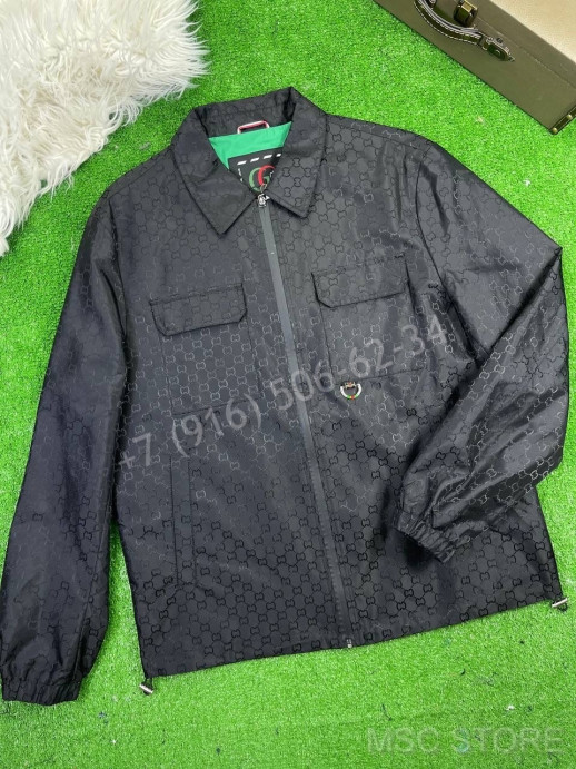 Ветровка Gucci 10127