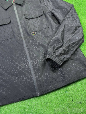 Ветровка Gucci 10127