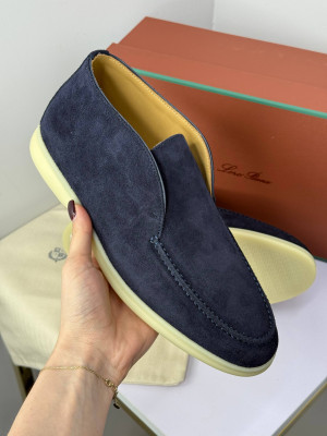 Лоферы Loro Piana 21623