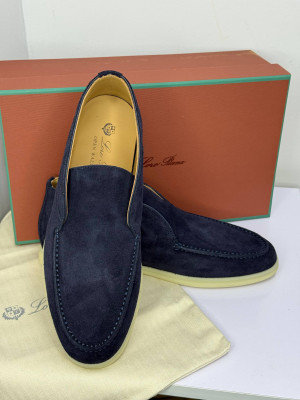 Лоферы Loro Piana 21623