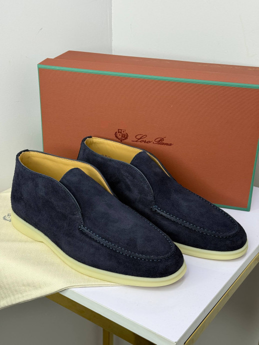 Лоферы Loro Piana 21623