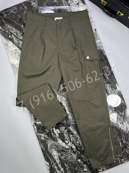 Брюки Hermes 20517