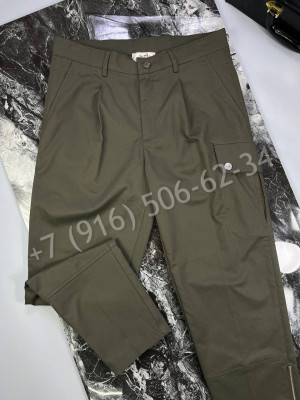 Брюки Hermes 20517