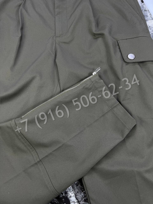 Брюки Hermes 20517