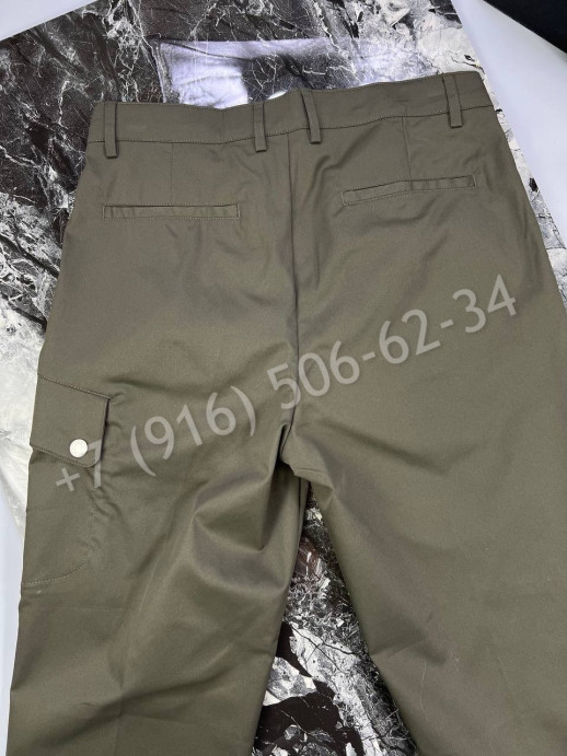 Брюки Hermes 20517