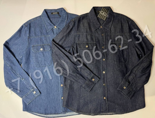 Рубашка Zegna 30592