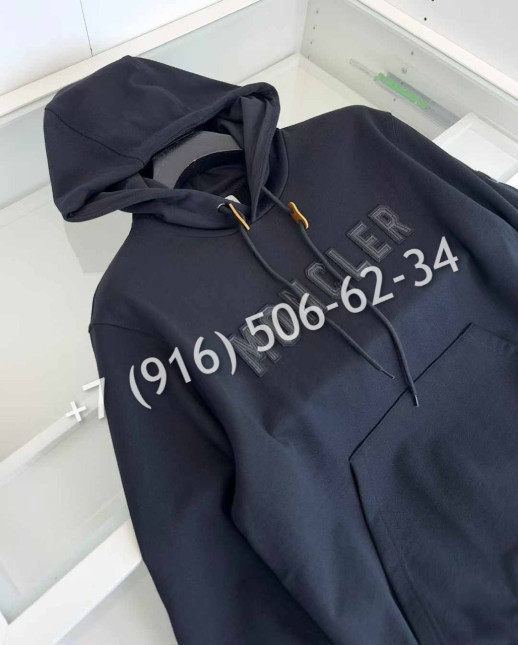 Толстовка Moncler 24054 2