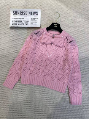 Свитер Chanel 7087