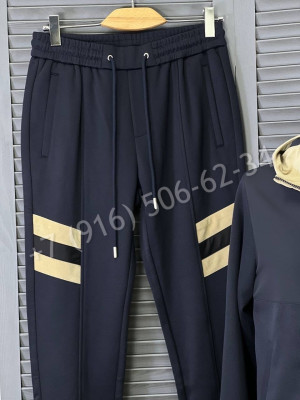 Спортивный костюм Brunello Cucinelli 20617