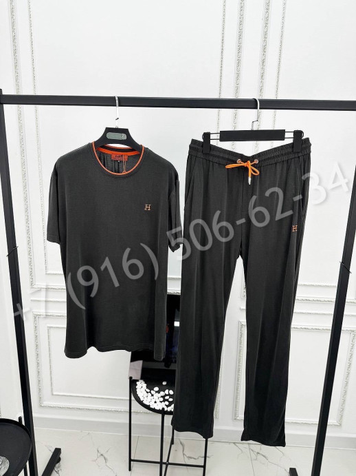 Прогулочный костюм Hermes 30692