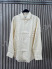 Рубашка Loro Piana из льна 30792