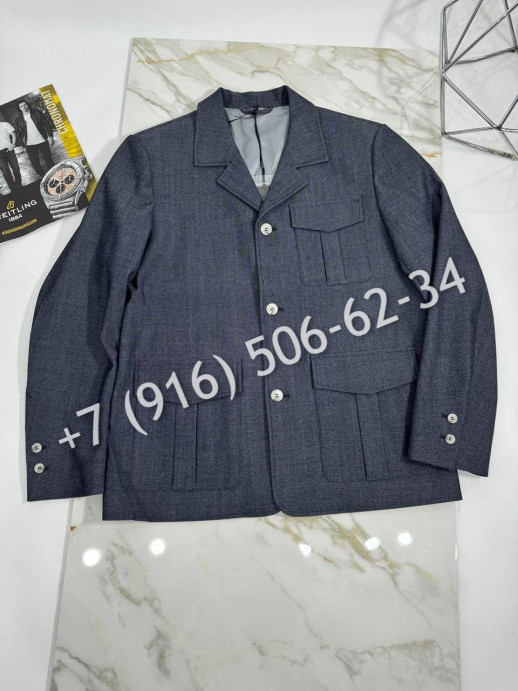 Куртка Tom Ford 8683 4