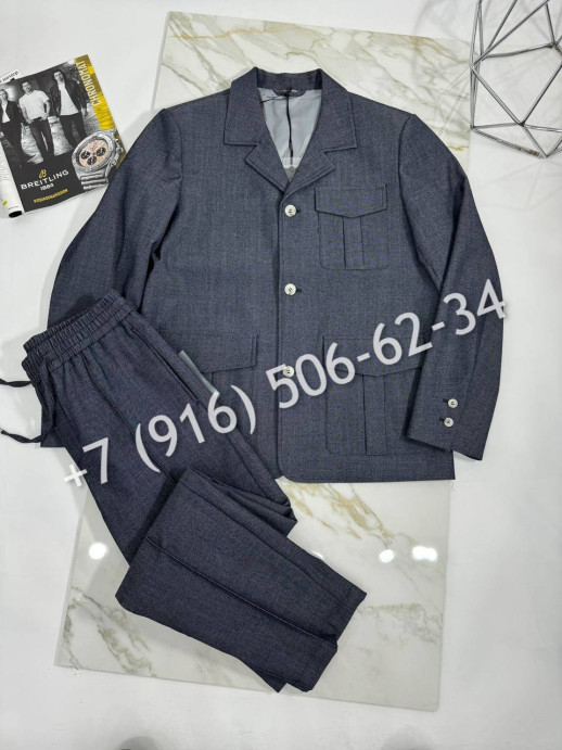 Куртка Tom Ford 8683 4