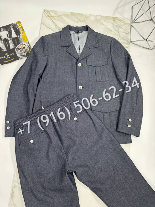 Куртка Tom Ford 8683 4