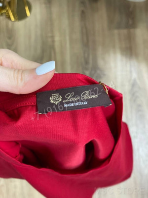 Футболка Loro Piana 10558