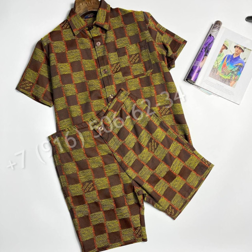 Костюм Louis Vuitton 30892