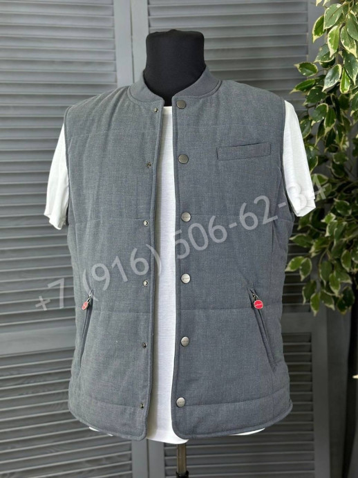 Жилетка KITON 20911