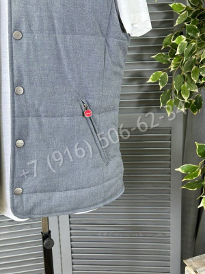 Жилетка KITON 20911