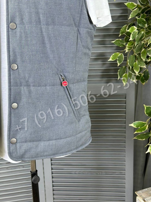 Жилетка KITON 20911