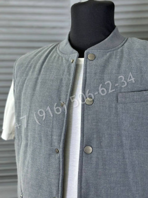 Жилетка KITON 20911