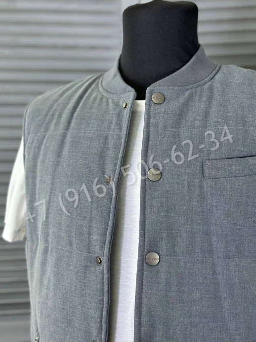 Жилетка KITON 20911