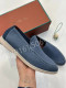 Лоферы Loro Piana 30992