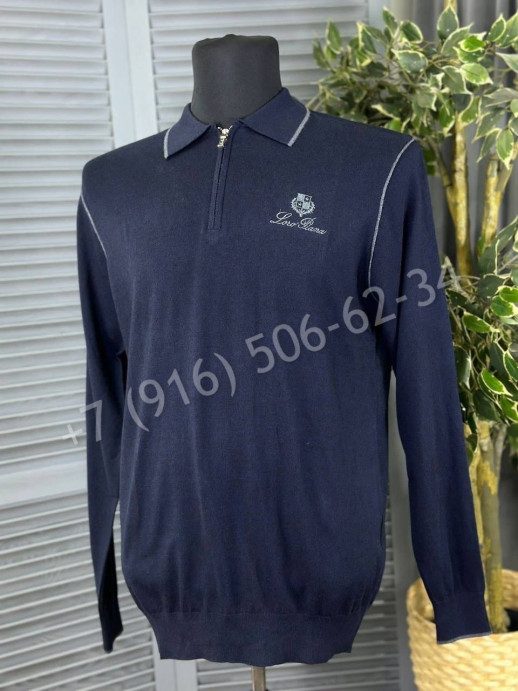 Поло Loro Piana 21012