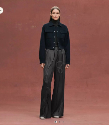 Куртка Hermes 6436 1