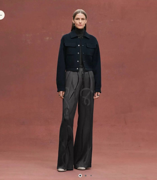 Куртка Hermes 6436 1