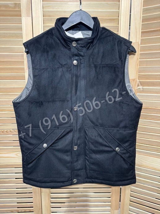 Жилетка Brunello Cucinelli 21111