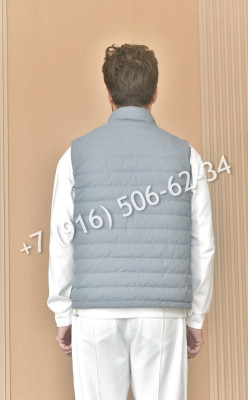 Жилетка Brunello Cucinelli 5922 4